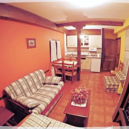 El Mirador Del Parque Hotel