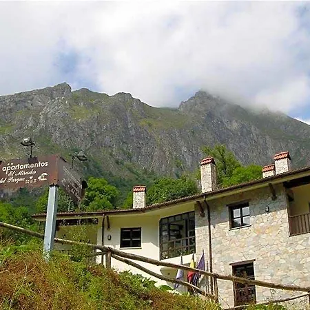 Hotel El Mirador Del Parque 3*