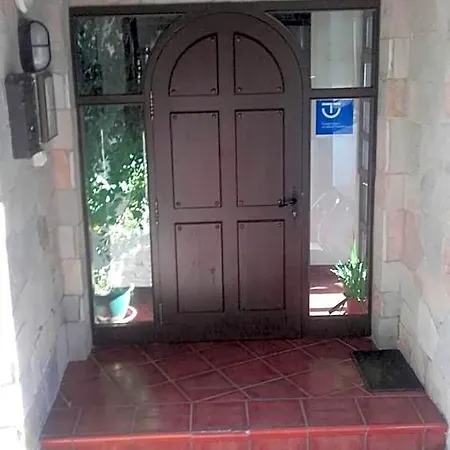 El Mirador Del Parque Hotel 3*